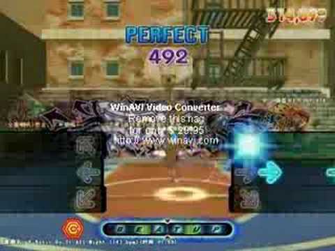 Audition beatup 自编激舞www.998101.com