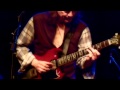 Robben Ford "Nothing To Nobody'" 3-14-13 FTC, Fairfield CT