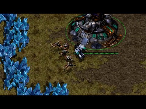 Arty gets ling rushed