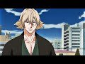 Urahara Bilionera AMV EDIT QUICK