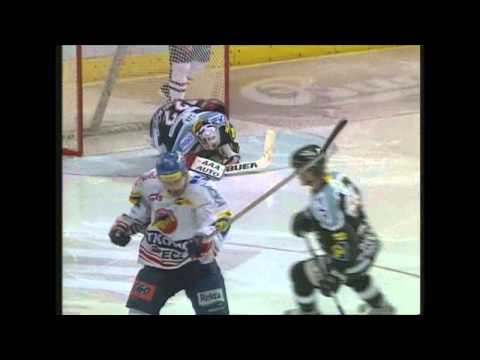 Play off Tipsport extraligy 2003/2004 - čtvrtfinále: HC Sparta Praha vs. HC Vítkovice