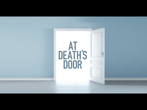 At Death's Door (Documentary) by Sebastian Sepulveda
