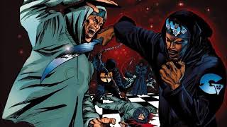 GZA - Killah Hills 10304 ft RZA, Masta Killa &amp; Killah Priest