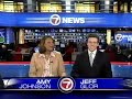 WHDH TV Weekend Evening Open February 20 2005