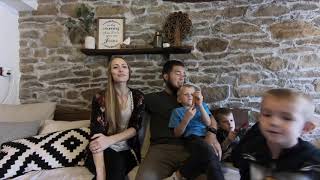 Exciting Announcement!