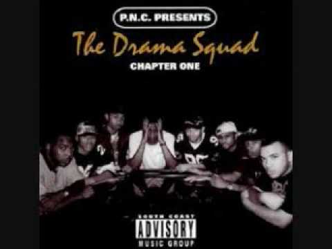 Partners-N-Crime (PNC) - Don't Get Comfortable, Ya Bitch You CASH MONEY DISS