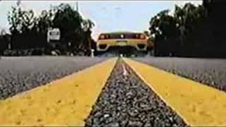 Custom&#39;s Hey Mister Video