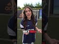 Nadia S Hidden Talent