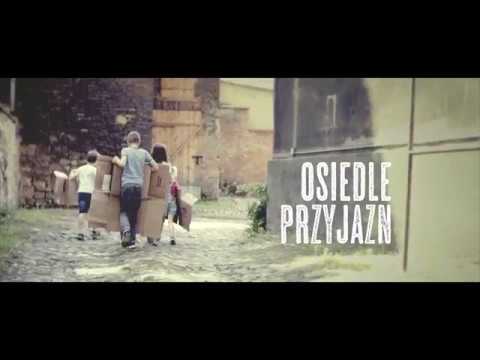 Osiedle Przyjaźń - Czas płynie