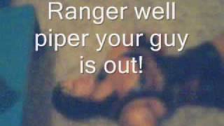 EFW Tuesday Night Homicide Episode 3 part 2