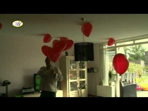 3' Fragment huwelijk Lesley Williams/01