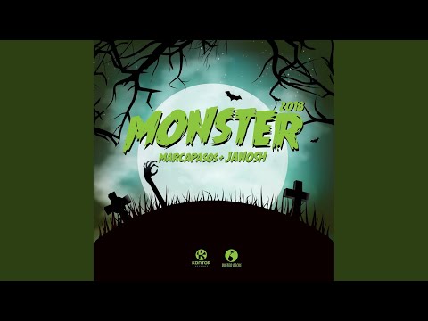 Monster 2018 (Club Mix)