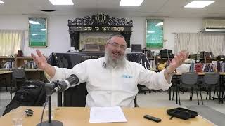 הרב דניאל אלול - בנושא שנאה - התשפ"ה (ישיבת שעלבים) - התמונה מוצגת ישירות מתוך אתר האינטרנט יוטיוב. זכויות היוצרים בתמונה שייכות ליוצרה. קישור קרדיט למקור התוכן נמצא בתוך דף הסרטון הרב דניאל אלול - בנושא שנאה - התשפ"ה (ישיבת שעלבים) - התמונה מוצגת ישירות מתוך אתר האינטרנט יוטיוב. זכויות היוצרים בתמונה שייכות ליוצרה. קישור קרדיט למקור התוכן נמצא בתוך דף הסרטון