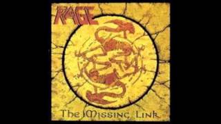 Rage-Nevermore (&quot;The Missing Link&quot;)