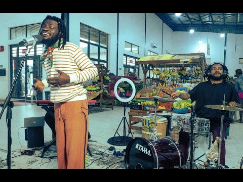 DOTTi The Deity - Forever Sweet x Time Heals | Farmers' Market Special