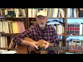 Blues Guitar Lessons Blind Blake Tootie Blues