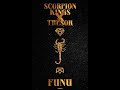 Scorpion Kings x TRESOR - Funu (Lyric Video)