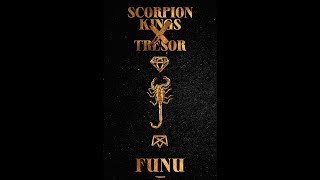 Scorpion Kings x TRESOR - Funu (Lyric Video)