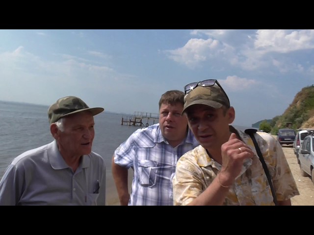 В Рыбно-Слободском районе начали свою деятельность общественные спасатели 