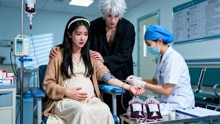 💔她被當成白月光專屬血庫，一次次強行抽血至昏厥🩸！等她徹底消失他才幡然醒悟，餘生都在懺悔中度過！