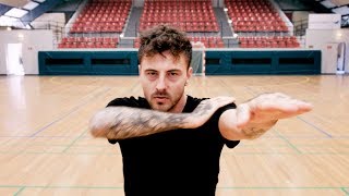 Faustix - Thorns (Faustix Remake Video) Faustix - Thorns (Faustix Remake Video)