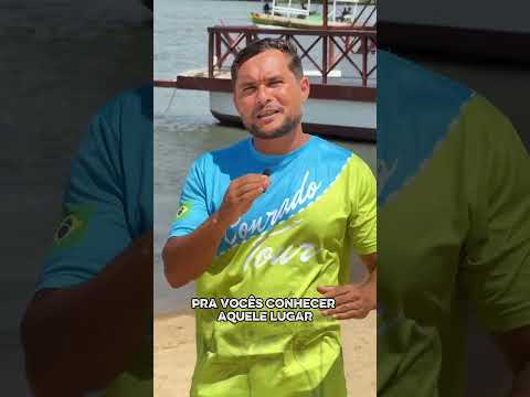 ILHA DE SANTO ALEIXO: Passeio Imperdível saindo de Porto de Galinhas | Vale a pena? 🌴🚤