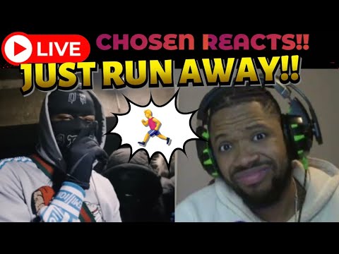 Saisai - Crackland 2 ft. LA F 🔞 (Clip officiel) (AMERICAN REACTS)