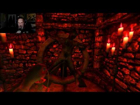 MAJOR TENSION!! AMNESIA CUSTOM STORYtime - AS EXPECTED (end???)