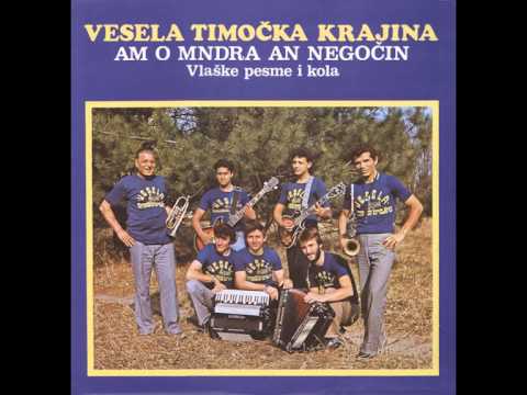 Orkestar Vesela Timocka Krajna -Mndruca Nfase Ku Mna - (Audio)