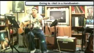 Backup Plan Timothy B  Miller - Original Country Song - Acoustic Guitar Song