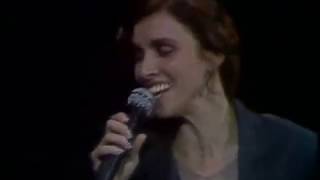 Ana Belén - La Salida No Es Por Ahí (Directo)