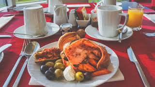 Luxury at Sea: Explore Tahiti with Paul Gauguin Cruises