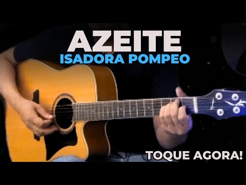 Azeite - Coral Jovem Iasdml