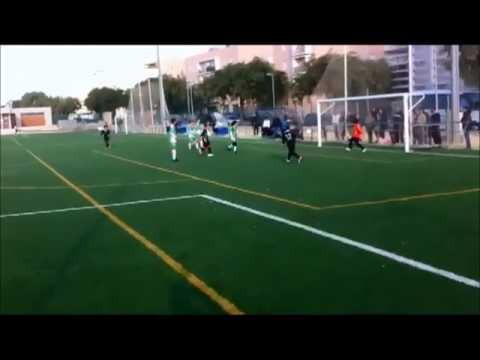 LOS FRAILES 4 BARRIADA DE LA PLAYA 1