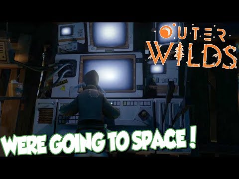 THE DOOMSDAY CODES | Outer Wilds - Part 2