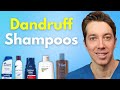The Best Dandruff Shampoos For Seborrheic Dermatitis