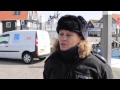 Gemeente Texel gaat voor de E-Award