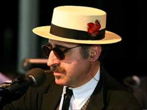 Leon Redbone- Polly Wolly Doodle