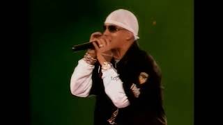 Daddy Yankee Viña 2006 COMPLETO Festival de Viña 2006 HD