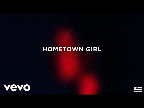 ZHU - Hometown Girl (Audio)