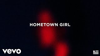 Hometown Girl Music Video