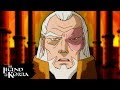 Every Time Zuko Appears In The Legend Of Korra Avatar