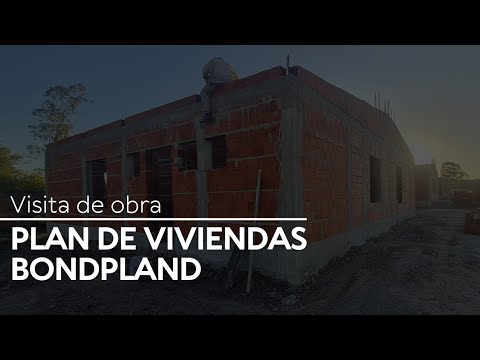 PLAN DE VIVIENDAS 🏠 | Bonpland - Corrientes