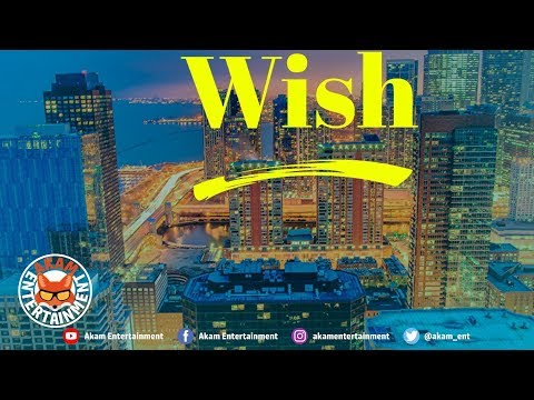 Budjet Kush - Wish - May 2019