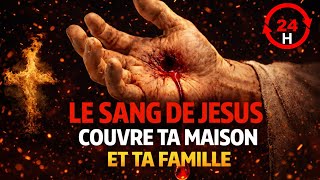 🔥 PRIÈRE PUISSANTE :DIEU DÉFAIT LA SORCELLERIE | contre la SORCELLERIE, les DÉMONS et la MAGIE NOIRE