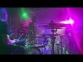 Still Remains - The Task - Live @ Skeletones