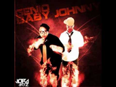 La Roquerita // Genio Y Baby Johnny