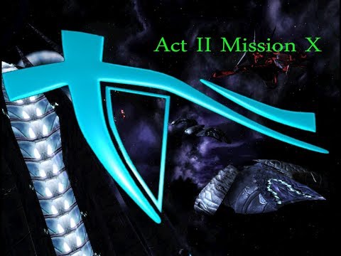 FreeSpace Open - Act II Mission 10 - Finale