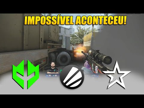 Imperial vs Complexity ● IEM Road to Rio 2022 | CSGO BEST MOMENTS