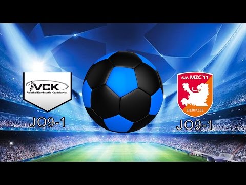 VCK vs MZC'11
